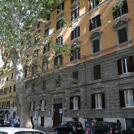 Vatican Townhouse 罗马 外观 照片