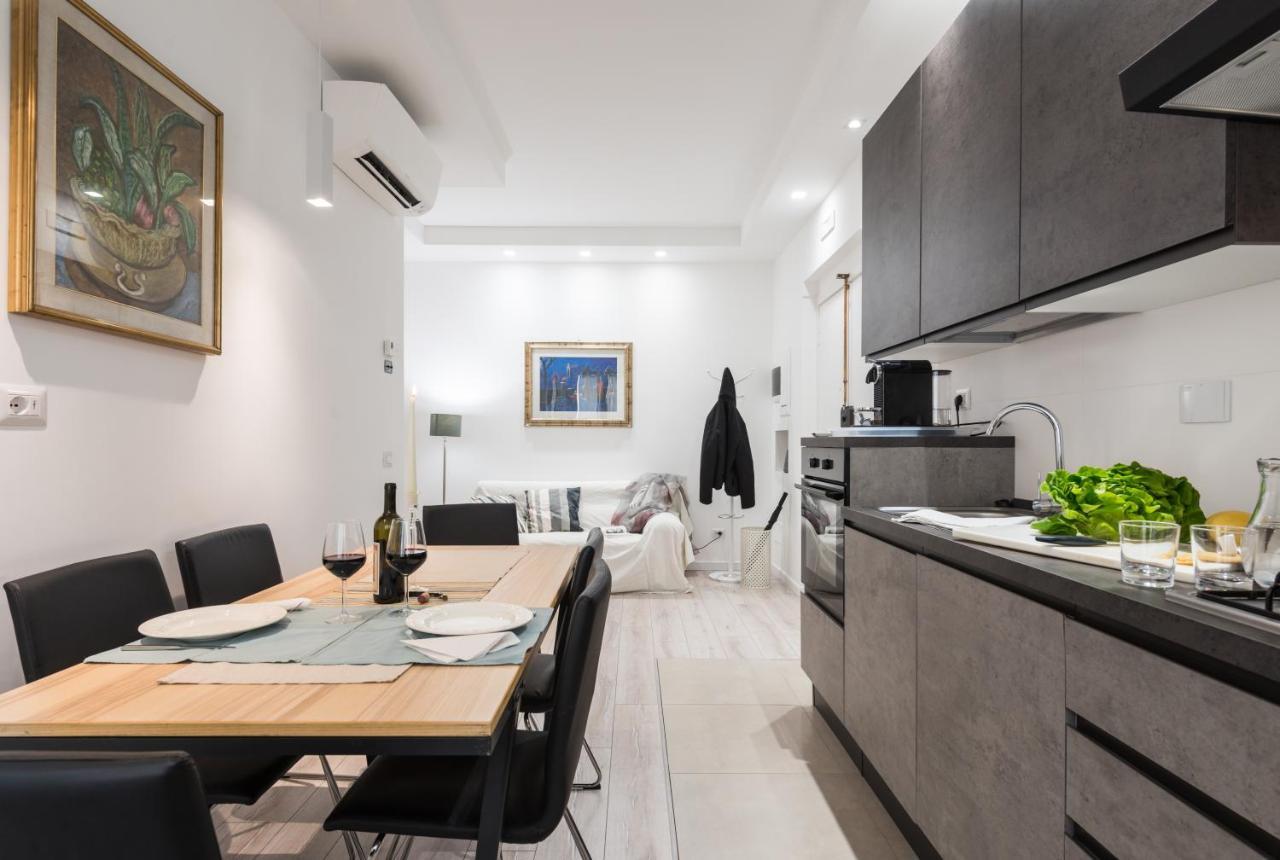 Vatican Townhouse 罗马 外观 照片