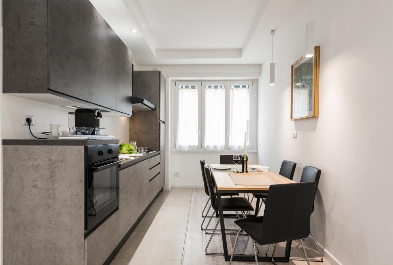 Vatican Townhouse 罗马 外观 照片