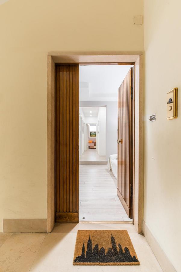 Vatican Townhouse 罗马 外观 照片