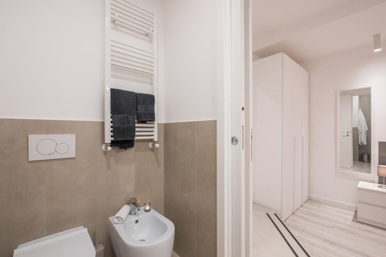 Vatican Townhouse 罗马 外观 照片