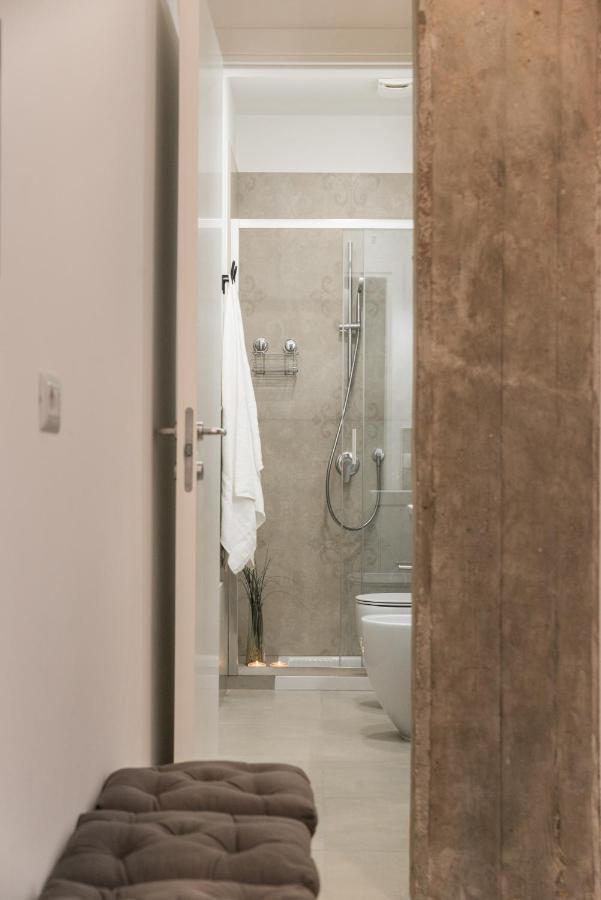 Vatican Townhouse 罗马 外观 照片