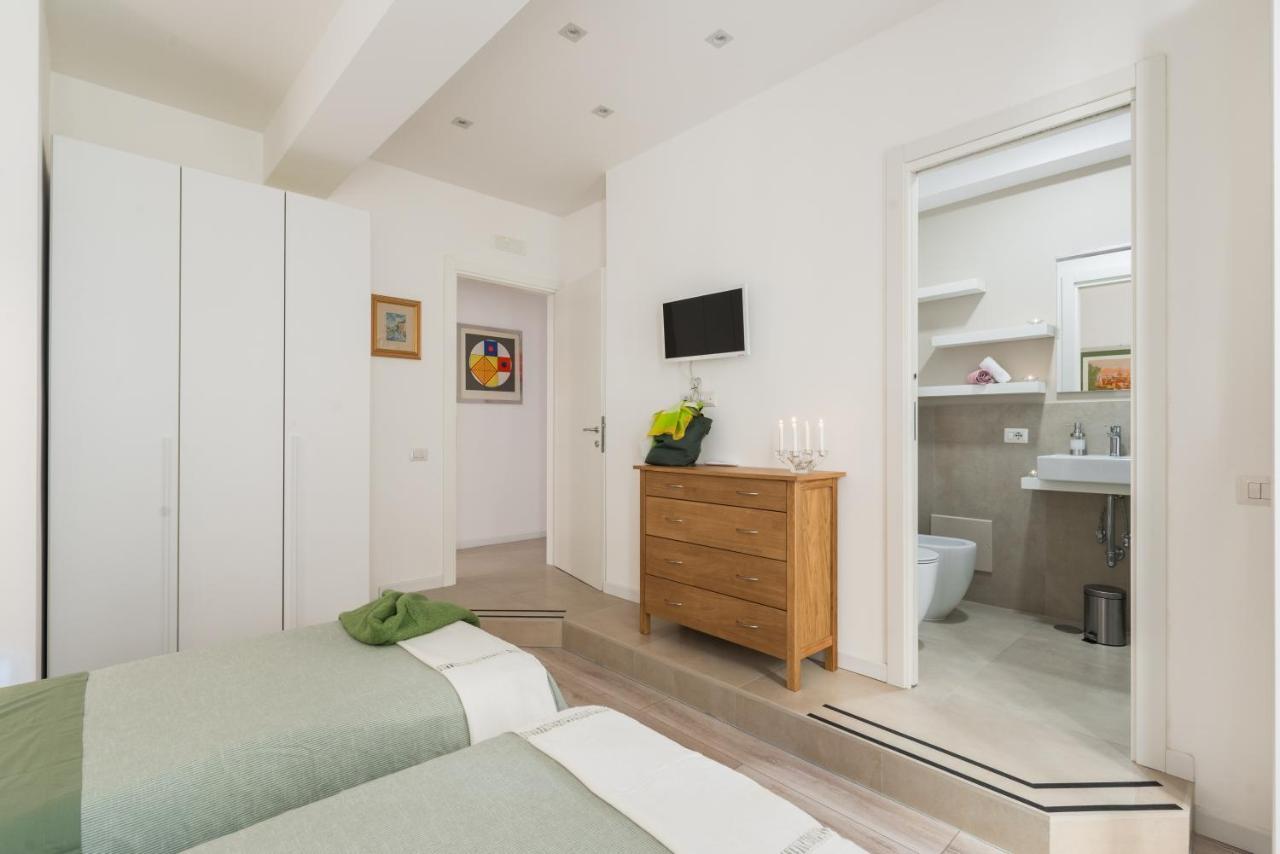 Vatican Townhouse 罗马 外观 照片