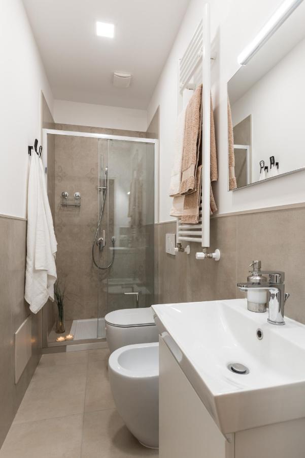 Vatican Townhouse 罗马 外观 照片