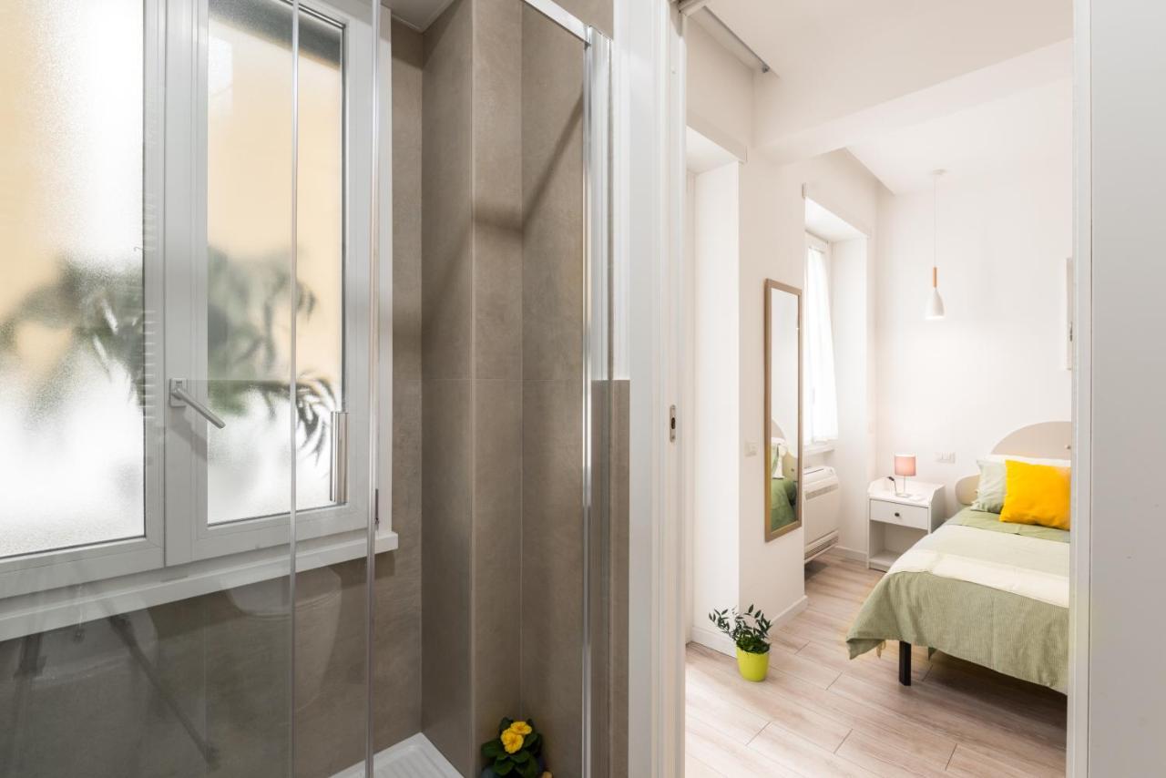 Vatican Townhouse 罗马 外观 照片